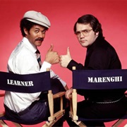 Man to Man With Dean Learner