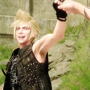 Prompto Argentum