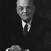 John Foster Dulles