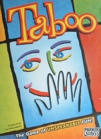 Taboo