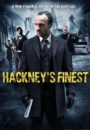 Hackney's Finest (2015)