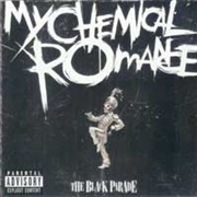 My Chemical Romance - The Black Parade