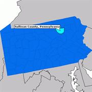 Sullivan County
