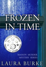 Frozen in Time (Laura Burke)