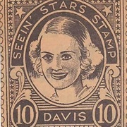 Seein' Stars Stamp
