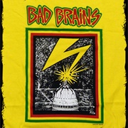 Attitude - Bad Brains