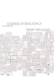 Goddess of Democracy (Henry Wei Leung)