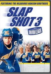 Slapshot 3
