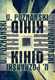 Kihid (Ursula Poznanski)