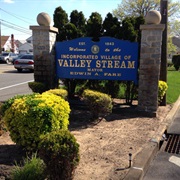 Valley Stream, New York