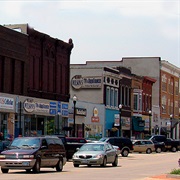 Cherokee, Iowa