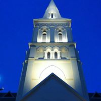 St Patrick's Cathedral