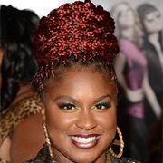 Ester Dean