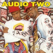 Top Billin' - Audio Two