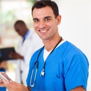 Male Nurse