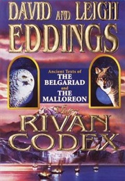 The Rivan Codex (Eddings, David and Leigh)