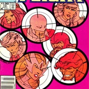 Alpha Flight #12