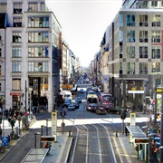 Friedrichstrasse