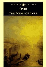 The Poems of Exile (Ovid)