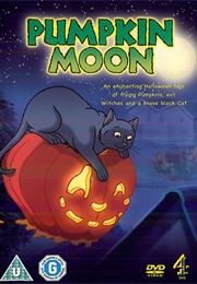 Pumpkin Moon (2005)