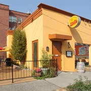 Italia Trattoria (Spokane, Washington)