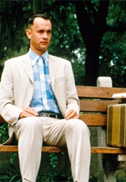 Tom Hanks - Forrest Gump (1994)
