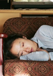 Jeon Do-Yeon in Secret Sunshine (2007)