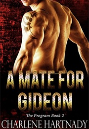 A Mate for Gideon (Charlene Hartnady)