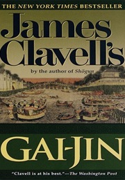 Gai-Jin (James Clavell)
