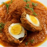 Nargisi Kofta