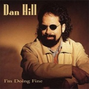 Dan Hill