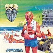 Evildead - Annihilation of Civilization