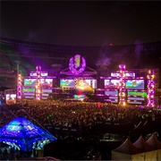 Ultra Korea (Seoul)