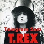 Telegram Sam