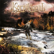 Korpiklaani - Korven Kuningas