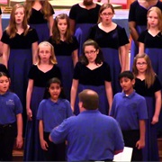 Sing in a Choir