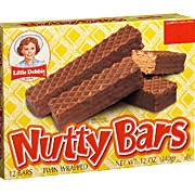 Nutty Bars