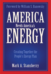 America Needs America's Energy