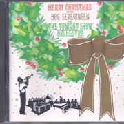 Merry Christmas From Doc Severinsen and the Tonight Show Orchestra – Doc Severinsen (Amherst Records