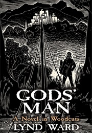 God&#39;s Man (Lynd Ward)