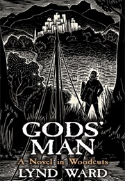 God's Man (Lynd Ward)