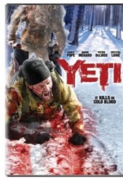 Yeti (2008)