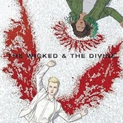 The Wicked and the Divine by Kieron Gillen and Jamie McKelvie