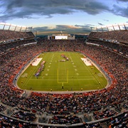 See a Broncos Game