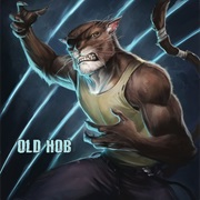 Old Hob