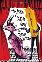 The Picture of Dorian Gray (Oscar Wilde)