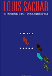 Small Steps (Louis Sachar)