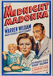 Midnight Madonna (1937)