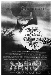 Pagputi Ng Uwak, Pagitim Ng Tagak (1978)