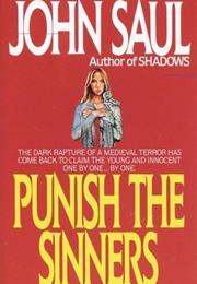 Punish the Sinners